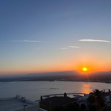 Las Mejores Puestas De Sol Roses Extérieur photo
